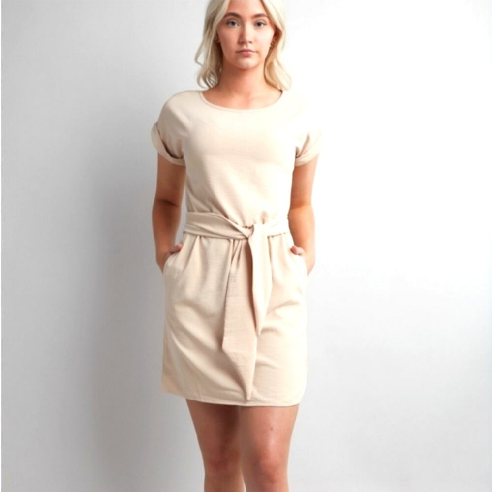 NWT Savvi Capri Dress 3X